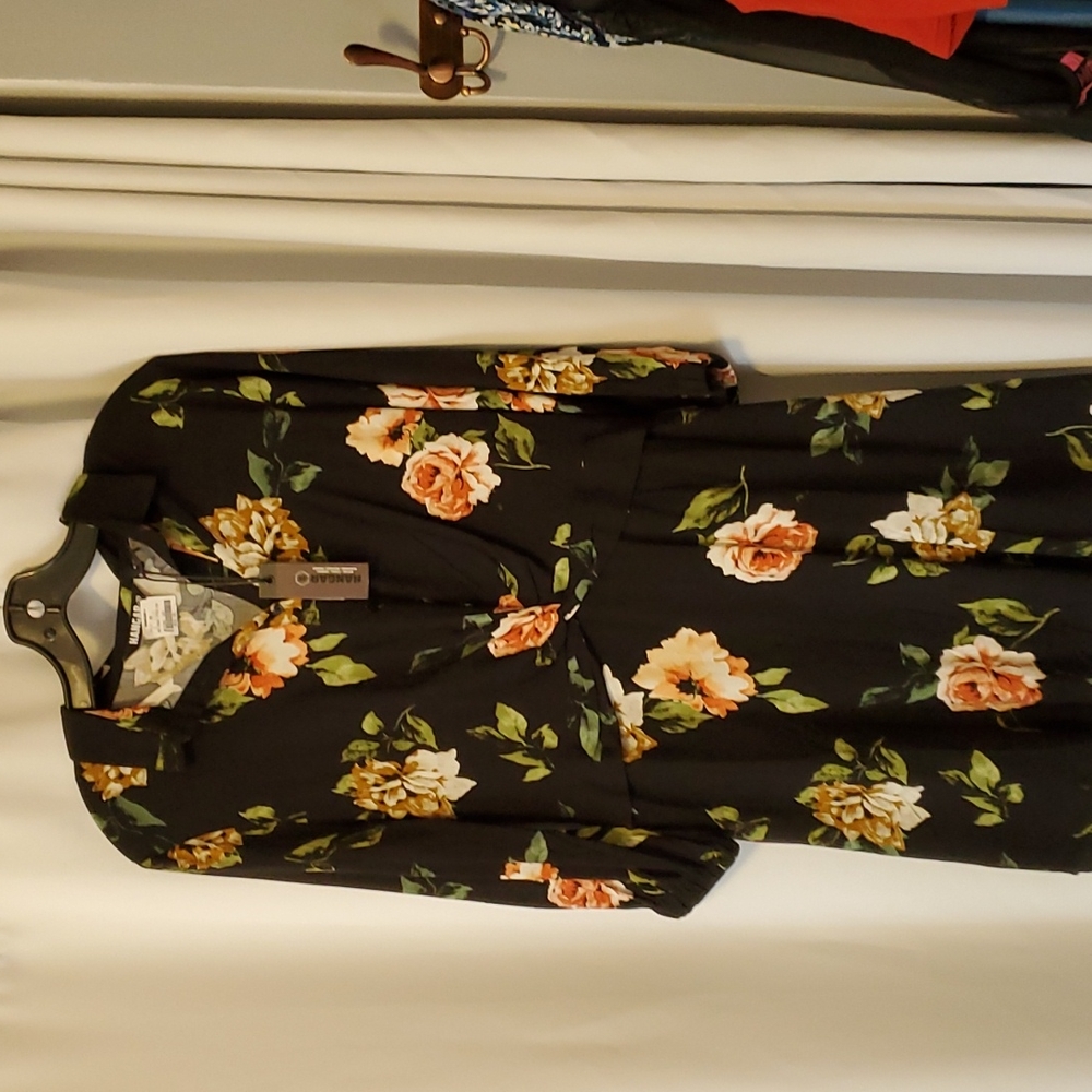 New dress